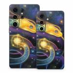 Divine Transformation Samsung Galaxy S26 Series Skin