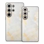 Dune Marble Samsung Galaxy S26 Series Skin