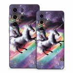 Defender of the Universe Samsung Galaxy S26 Series Skin