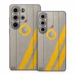 Dystopia Samsung Galaxy S26 Series Skin