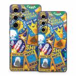 Eff Right Off Samsung Galaxy S26 Series Skin