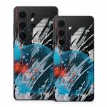 Element-Ocean Samsung Galaxy S26 Series Skin