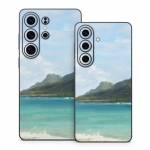 El Paradiso Samsung Galaxy S26 Series Skin