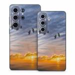 Equinox Samsung Galaxy S26 Series Skin