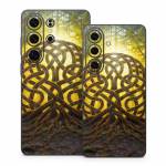 Eternal Woodland Samsung Galaxy S26 Series Skin