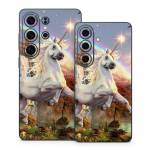 Evening Star Samsung Galaxy S26 Series Skin