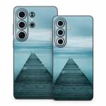 Evening Stillness Samsung Galaxy S26 Series Skin