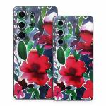 Evie Samsung Galaxy S26 Series Skin