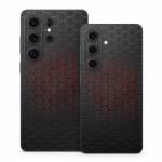 EXO Heartbeat Samsung Galaxy S26 Series Skin