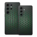 EXO Pioneer Samsung Galaxy S26 Series Skin