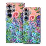 Fantasy Garden Samsung Galaxy S26 Series Skin
