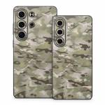 FC Camo Samsung Galaxy S26 Series Skin