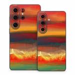 Fervor Samsung Galaxy S26 Series Skin