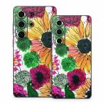 Fiore Samsung Galaxy S26 Series Skin