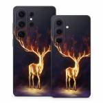Firewalker Samsung Galaxy S26 Series Skin