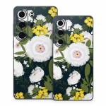 Fleurette Night Samsung Galaxy S26 Series Skin