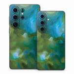 Fluidity Samsung Galaxy S26 Series Skin