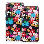 Flower Field Samsung Galaxy S26 Series Skin