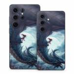 Flying Dragon Samsung Galaxy S26 Series Skin