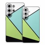 Flyover Samsung Galaxy S26 Series Skin