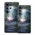 For A Moment Samsung Galaxy S26 Series Skin