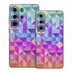 Fragments Samsung Galaxy S26 Series Skin