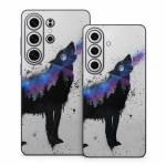 Frenzy Samsung Galaxy S26 Series Skin