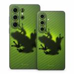 Frog Samsung Galaxy S26 Series Skin