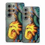 From the Deep Samsung Galaxy S26 Series Skin