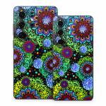 Funky Floratopia Samsung Galaxy S26 Series Skin
