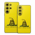 Gadsden Flag Samsung Galaxy S26 Series Skin