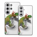 Gecko Samsung Galaxy S26 Series Skin