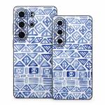Gem Geo Samsung Galaxy S26 Series Skin