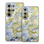 Gemini Samsung Galaxy S26 Series Skin