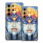 Gaia Goddess Samsung Galaxy S26 Series Skin