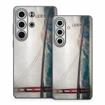 Golden Gate Bridge Samsung Galaxy S26 Series Skin