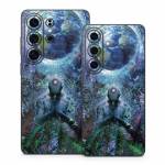 Gratitude Samsung Galaxy S26 Series Skin