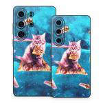 Guardian of Za Samsung Galaxy S26 Series Skin