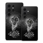 Grimalkin's Glass Samsung Galaxy S26 Series Skin