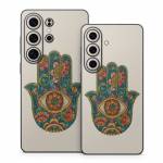 Hamsa Samsung Galaxy S26 Series Skin