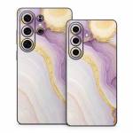 Harmony Agate Samsung Galaxy S26 Series Skin