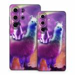Harmonious Samsung Galaxy S26 Series Skin