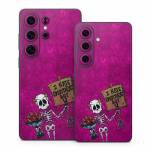 I Hate Everything But U Samsung Galaxy S26 Series Skin