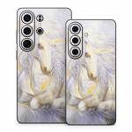 Heart Of Unicorn Samsung Galaxy S26 Series Skin