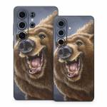 Hey Bear Samsung Galaxy S26 Series Skin