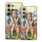 Hide and Seek Samsung Galaxy S26 Series Skin