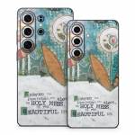 Holy Mess Samsung Galaxy S26 Series Skin