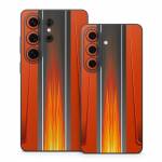 Hot Rod Samsung Galaxy S26 Series Skin