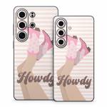 Howdy Samsung Galaxy S26 Series Skin