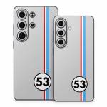 Herbert the Caring Insect Samsung Galaxy S26 Series Skin